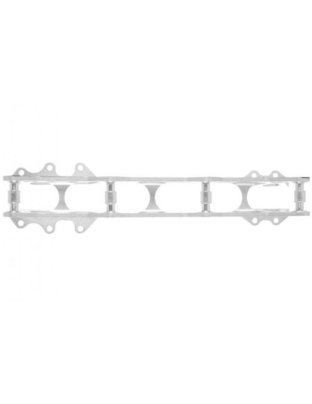 Szyny do rolek bauer kryptonium