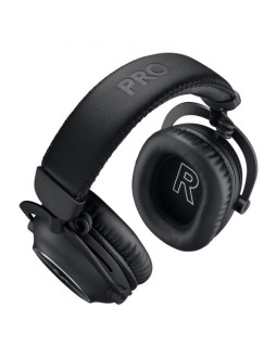 Logitech g pro x2 lightspeed black 2