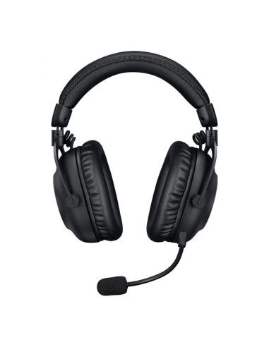 Logitech g pro x2 lightspeed black