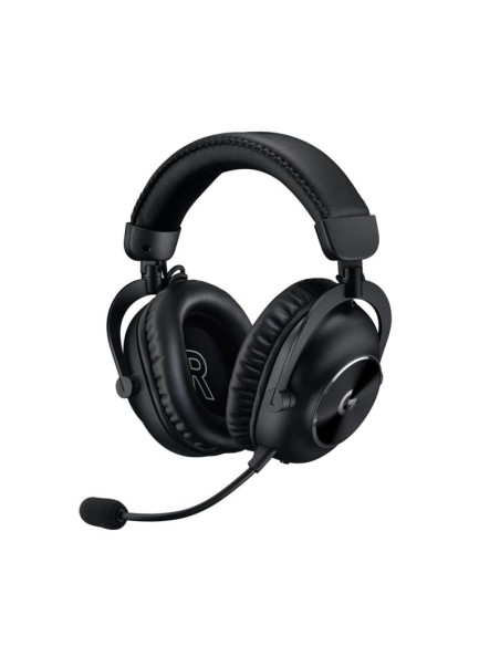 Logitech g pro x2 lightspeed black