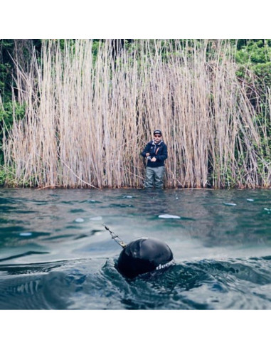 Echosonda deeper pro + 2.0