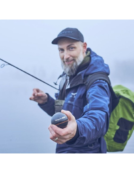 Echosonda deeper pro + 2.0