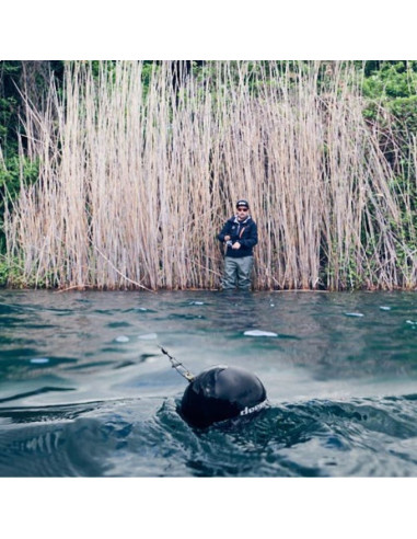 Echosonda deeper pro + 2.0