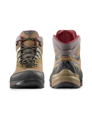 La sportiva tx4 evo mid gtx zfas047n07e32 mocha/savana