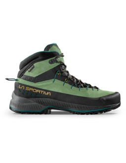 La sportiva tx4 evo mid woman gtx zfas048e37e32 aspen greensavana 2