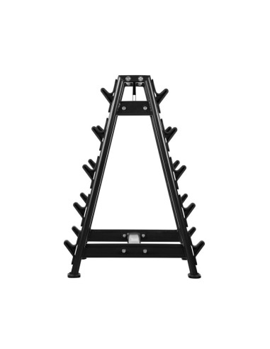 Str05 stojak na sztangi stałe hms premium