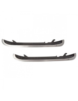 Ostrza hokejowe bauer tuuk ls carbon lite edge