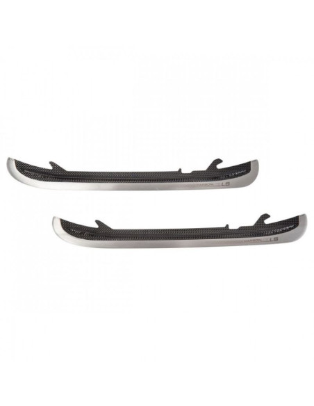 Ostrza hokejowe bauer tuuk ls carbon lite edge
