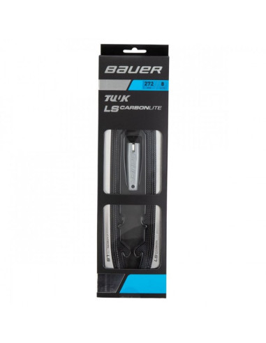 Ostrza hokejowe bauer tuuk ls carbon lite edge