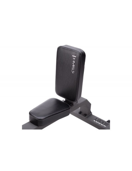 Siedzisko do ćwiczeń hms l8008 commercial