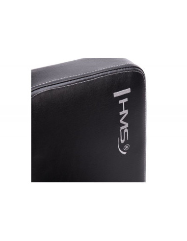 Siedzisko do ćwiczeń hms l8008 commercial