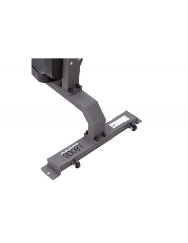 Siedzisko do ćwiczeń hms l8008 commercial