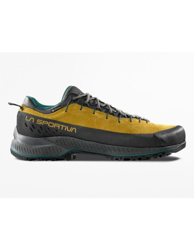 La sportiva tx4 evo gtx approach shoes zfas052e32e21 savana/jungle