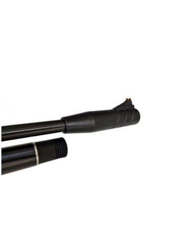 K.pn. beeman chief ii plus z regulatorem pcp-drewno k.5,5 mm ekp