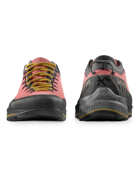 La sportiva tx4 evo w's 37c413732 rosebay/savana