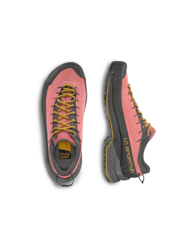 La sportiva tx4 evo w's 37c413732 rosebay/savana