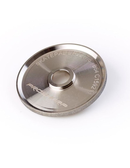 Tarcza do ostrzałki prosharp 100 mm.