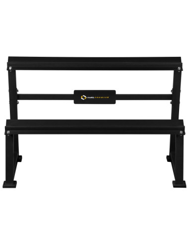 Str20 (2 części) stojak na hantle mały hms premium