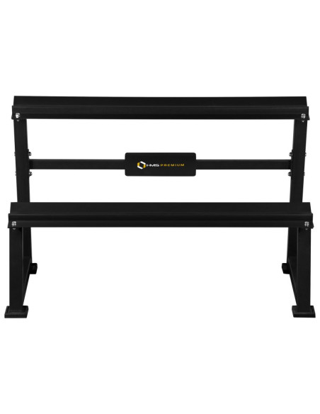 Str20 (2 części) stojak na hantle mały hms premium