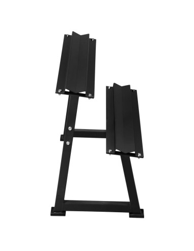 Str20 (2 części) stojak na hantle mały hms premium