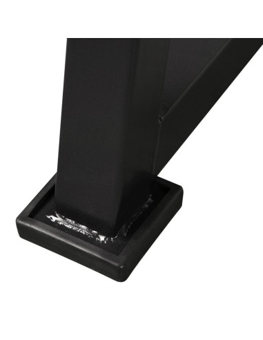 Str20 (2 części) stojak na hantle mały hms premium