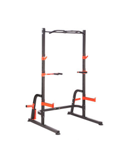 Stojak wielofunkcyjny hms pws08 (2 części)