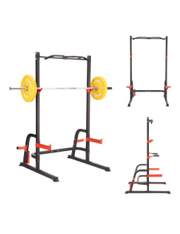 Stojak wielofunkcyjny hms pws08 (2 części) 2