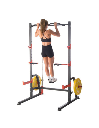 Stojak wielofunkcyjny hms pws08 (2 części)