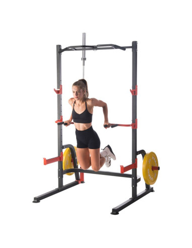 Stojak wielofunkcyjny hms pws08 (2 części)