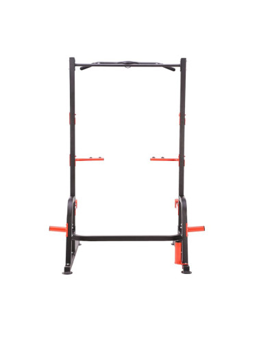 Stojak wielofunkcyjny hms pws08 (2 części)