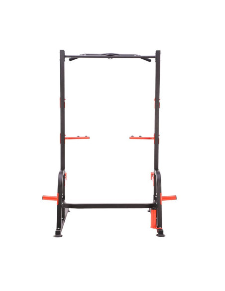 Stojak wielofunkcyjny hms pws08 (2 części)