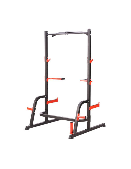 Stojak wielofunkcyjny hms pws08 (2 części)