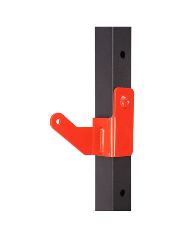 Stojak wielofunkcyjny hms pws08 (2 części)