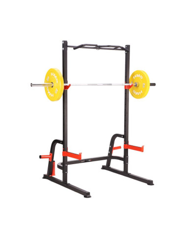 Stojak wielofunkcyjny hms pws08 (2 części)