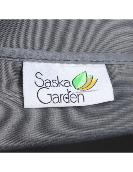 Huśtawka ogrodowo balkonowa sonic 2 osobowa mozaika