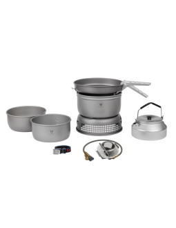 Trangia stove 25-2/ha/gb
