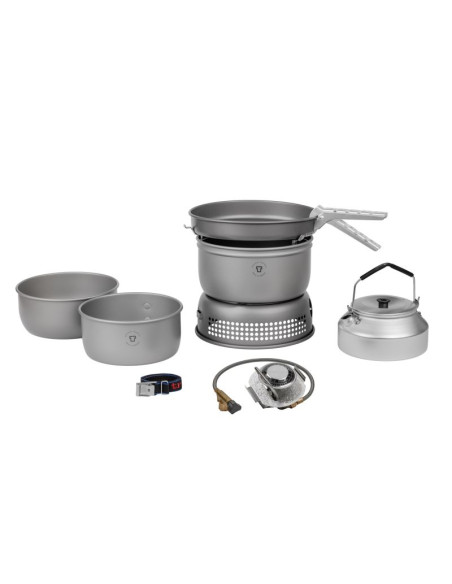 Trangia stove 25-2/ha/gb