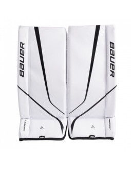 Parkany bauer prodigy dziecięce