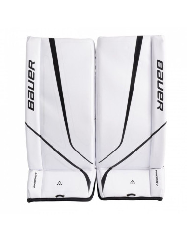 Parkany bauer prodigy dziecięce