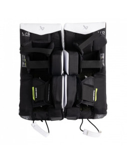 Parkany bauer prodigy dziecięce 2