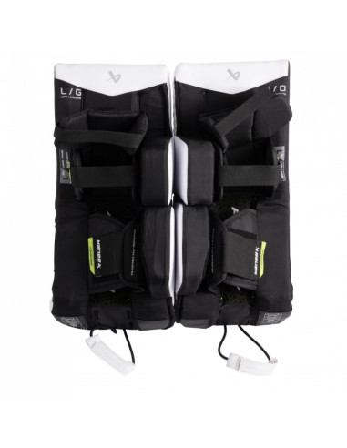 Parkany bauer prodigy dziecięce