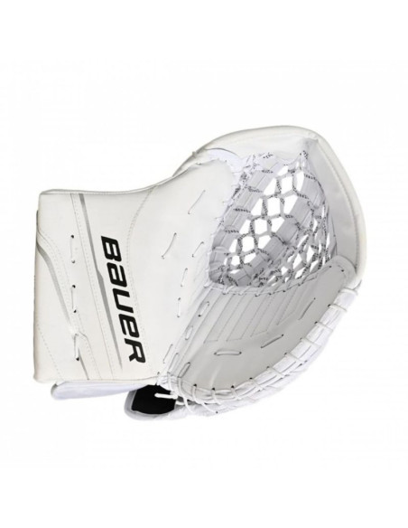 Łapaczka bauer gsx s'23 jr