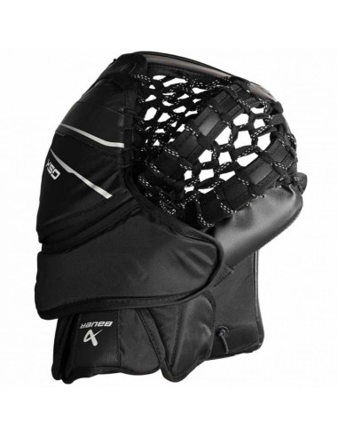 Łapaczka bauer gsx s'23 jr