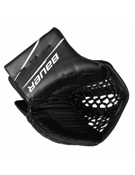 Łapaczka bauer gsx s'23 jr