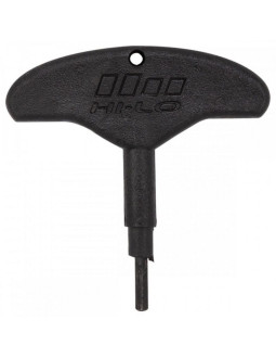 Szyny do rolek bauer hi-lo frontloader goal