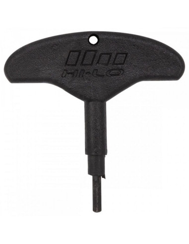 Szyny do rolek bauer hi-lo frontloader goal