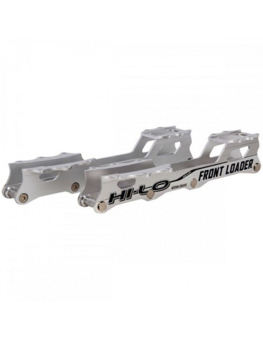 Szyny do rolek bauer hi-lo frontloader goal