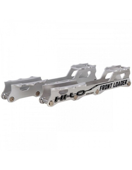 Szyny do rolek bauer hi-lo frontloader goal