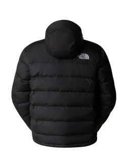The north face limbara insulated jacket nf0a89egjk31 czarne l 2