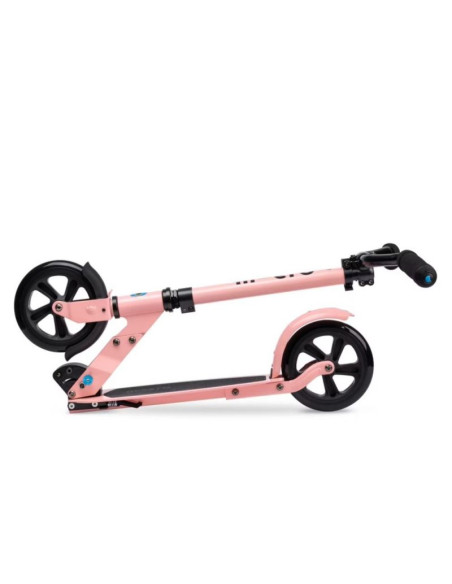 Micro hulajnoga speed deluxe neon rose